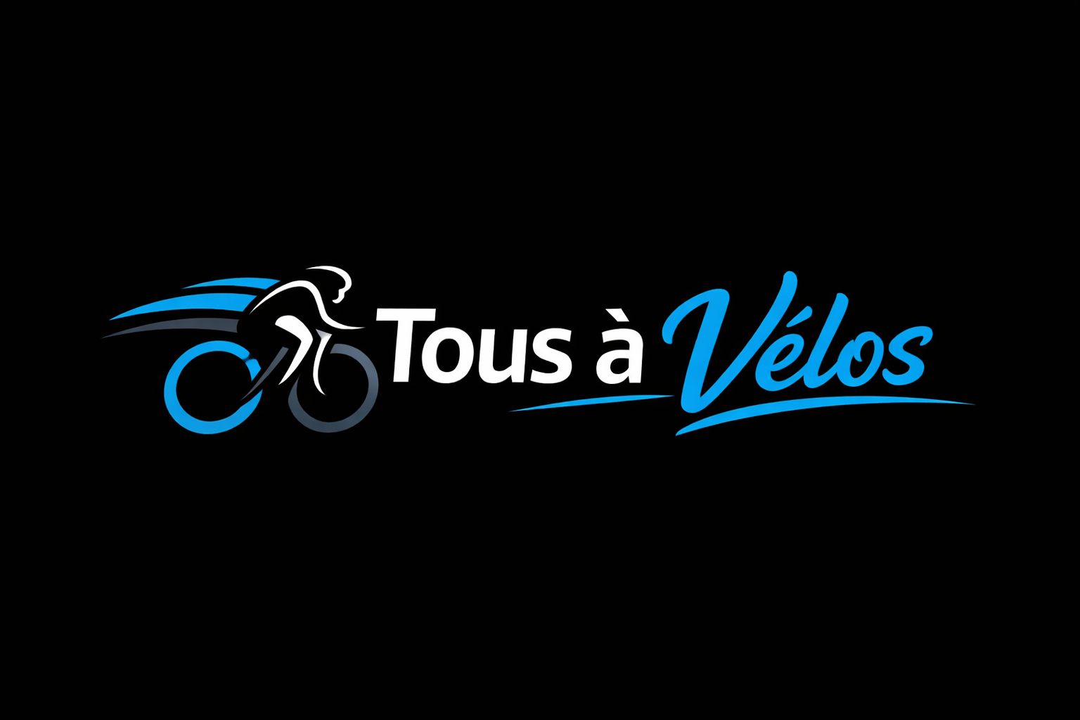Tous à vélos !